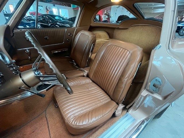 Corvette Corvette C2 Split Window Coupe