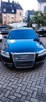 Audi A6 Quattro 3,0 TDI S-Line ABT - Audi A6: Abt