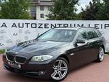 BMW 530d Touring 2HAND*HUD*ACC*SPURHALTE*SCHECKHEFT