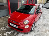 Fiat 500 - Vorschau Bild 1