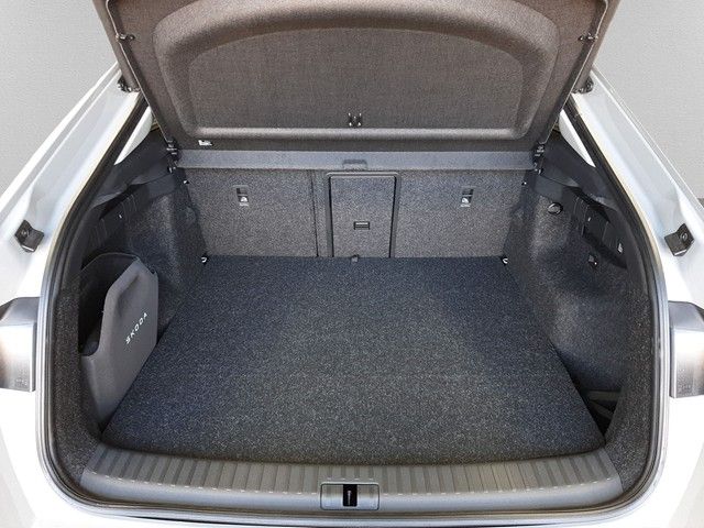 Fahrzeugabbildung Skoda Enyaq Coupé 85 AHK HeadUp Matrix 21 Canton