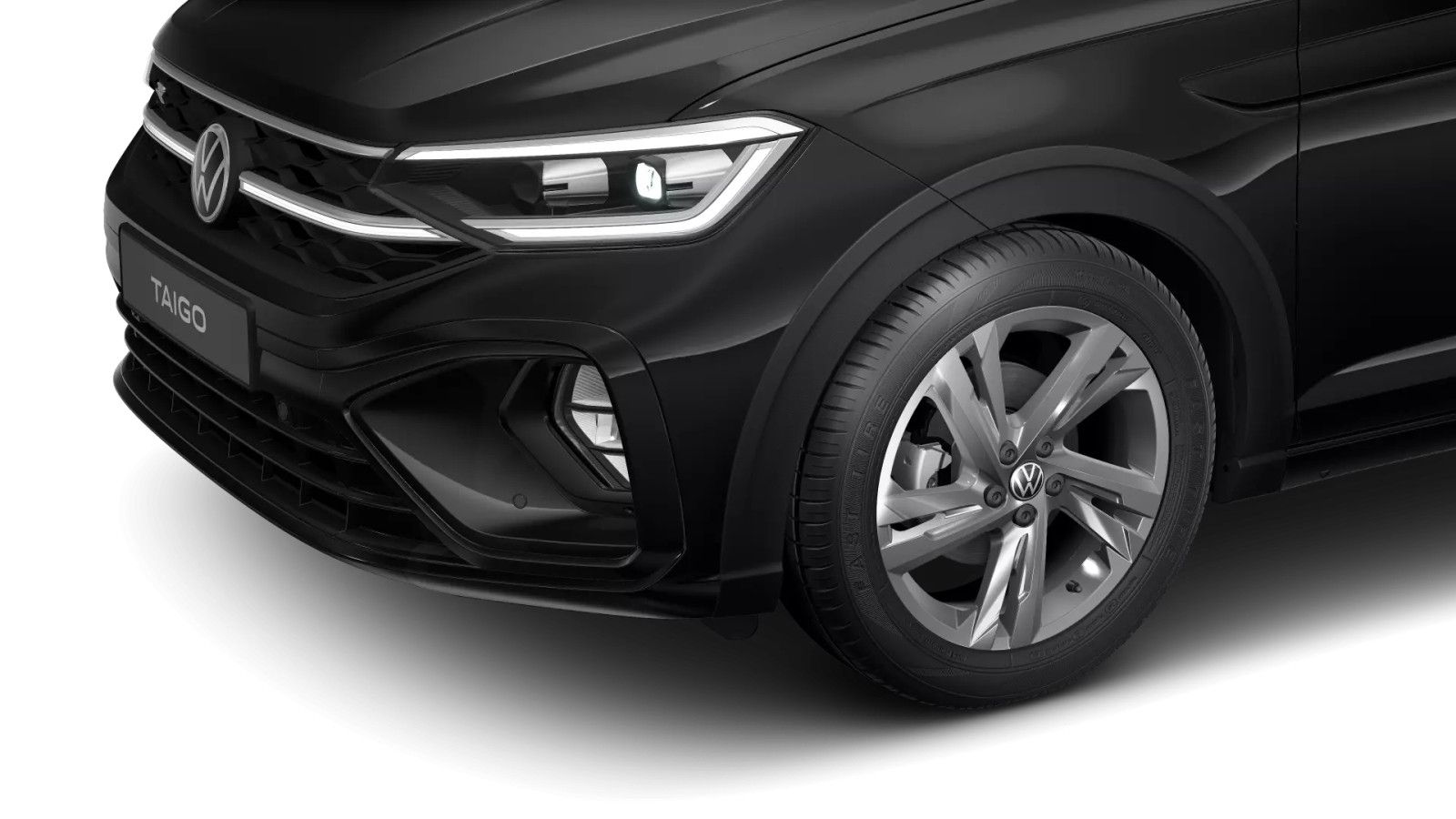 Volkswagen Taigo - Bild 11