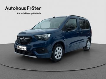 Opel Combo Life