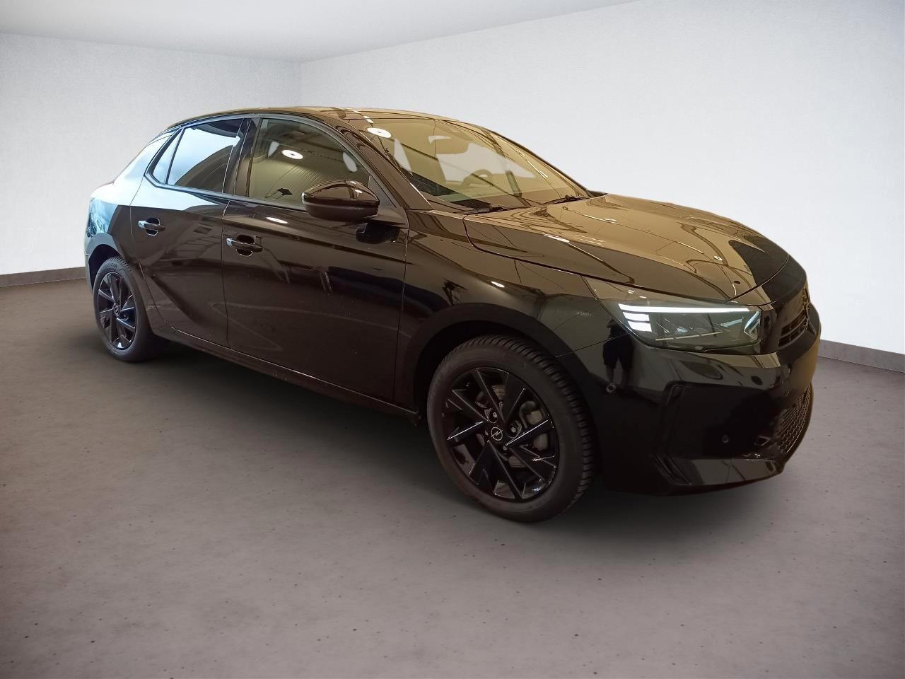 Opel Corsa F GS 130*AUTOMATIK*NAVI*SITZHEIZUNG*KAMERA