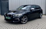BMW M140i i xDrive KEYLESS HiFi PDC DAB  - BMW M140i aus 2017