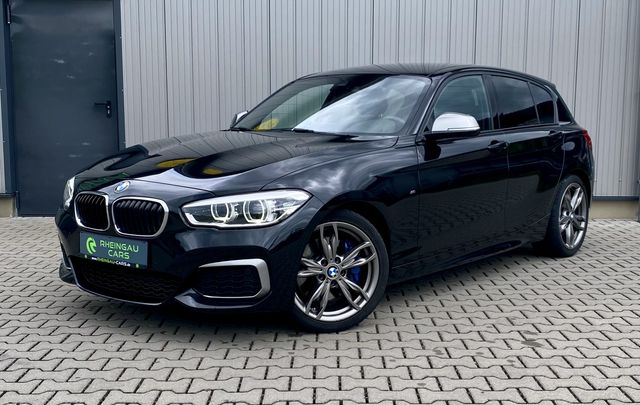 BMW M140i i xDrive KEYLESS HiFi PDC DAB 