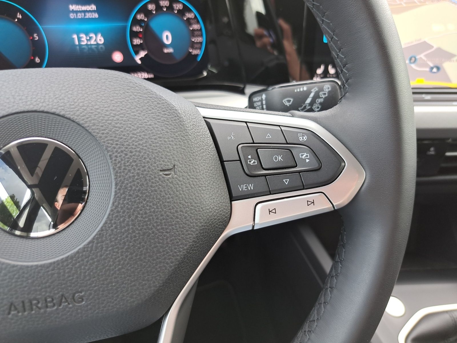 Volkswagen Golf - Bild 25
