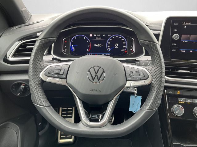 Volkswagen T-Roc - Bild 8