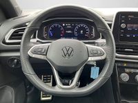Volkswagen T-Roc - Vorschau Bild 8