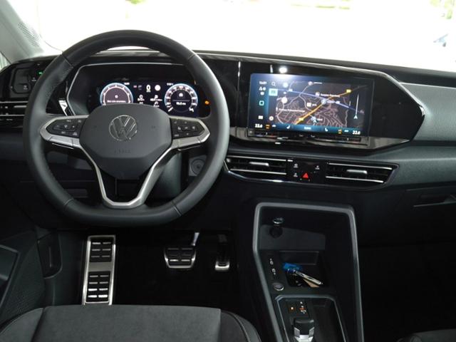 Volkswagen Caddy Maxi  1,5 TSI DSG Style AHK LED NAVI ALU S