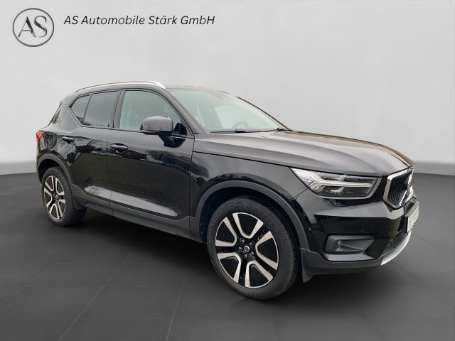 Fahrzeugabbildung Volvo XC40 Momentum Pro AHK Leder LED Kamera Ha-Kardon