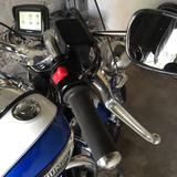 Triumph Thunderbird LT - TÜV neu - TRIUMPH CHOPPER