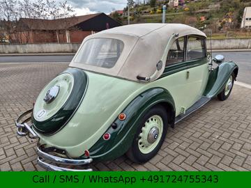 1937 BMW OTHERS 照片 5