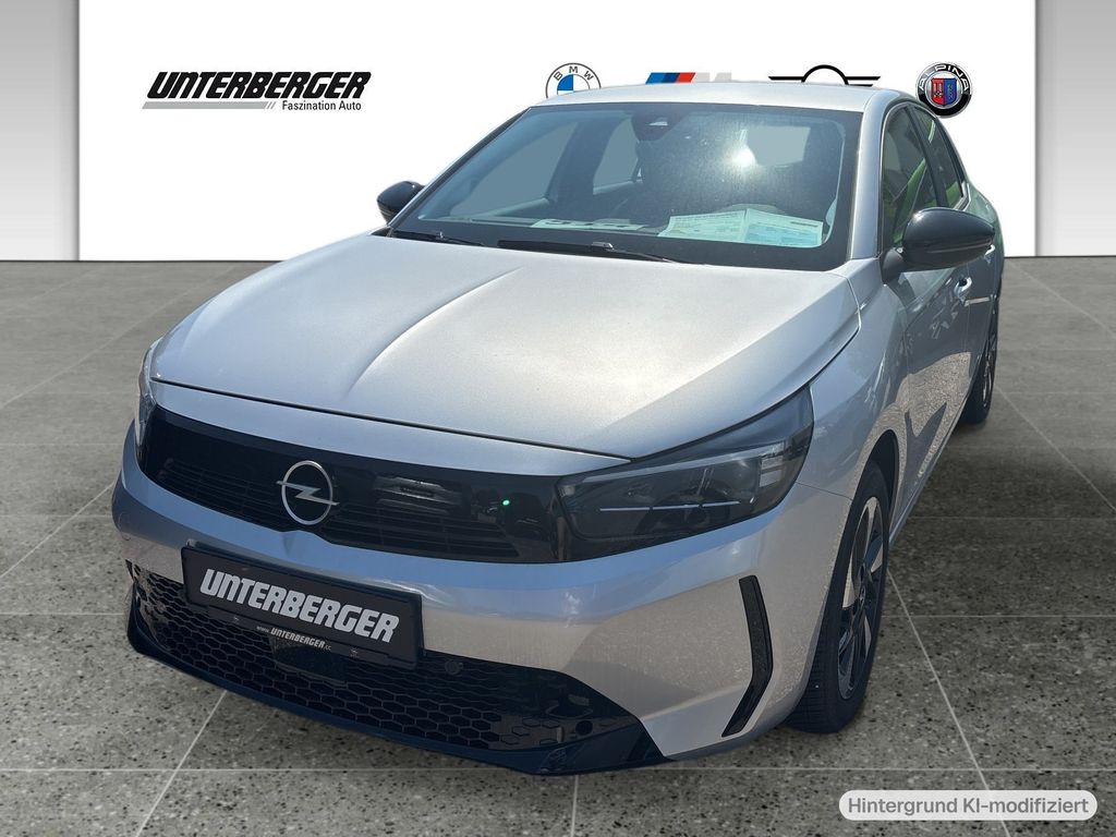 Image of Opel Corsa