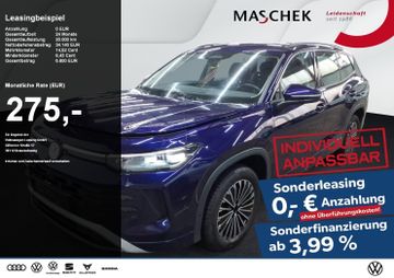 Volkswagen Leasingangebot: Volkswagen Tayron Life 1.5 eTSI AHK HD-Matrix 7-Sitze Area