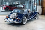 Morgan 4/4 | Roadster | 1. Hand | deutsches Fhz. - scheckheftgepflegte Morgan Gebrauchtwagen