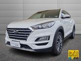 Hyundai HYUNDAI TUCSON 1.6 CRDI 48V XPRIME - Hyundai TUCSON mit Diesel-Antrieb: Kombi