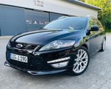 Ford FORD MONDEO MK4 SCHALTER SELTEN TOP - Ford: Mk4