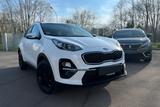 Kia Sportage 2.0 CRDi 185 Eco-Dyn. Platinum Ed. ...
