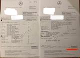 Mercedes-Benz CLC 250d - Mercedes-Benz Clc