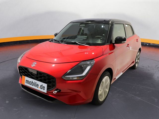 Suzuki Swift 1.2 Dualjet Hybrid Comfort+ LED|NAVI|ACC|S