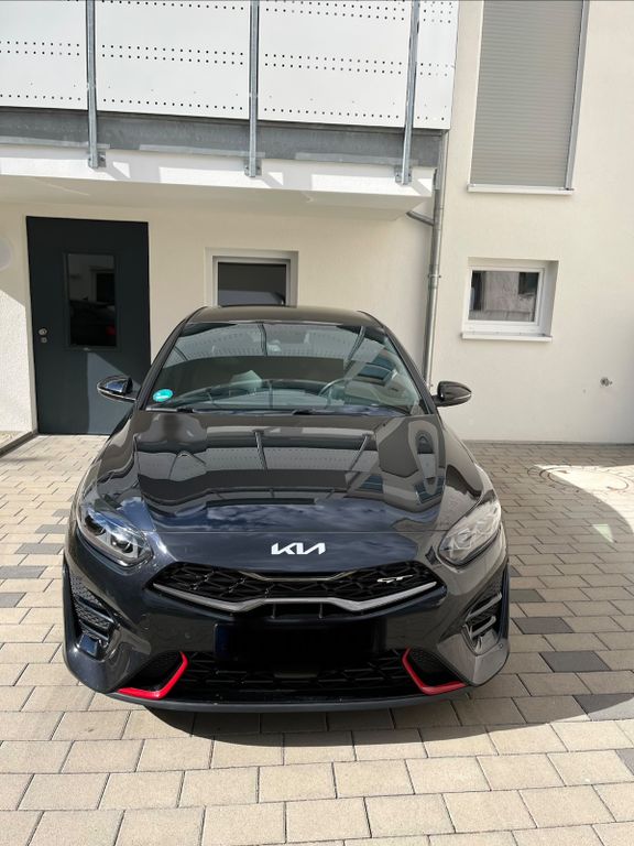 Image of Kia cee'd / Ceed