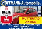 Peugeot 206 Tüv 10-2027 - Peugeot 206: 1.2