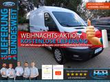 Ford E-Transit 350 L2H2 Trend TechnPaket 10+SHZ+AHK