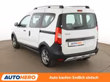 Dacia Dokker 1.6 SCe Stepway *NAVI*TEMPO*PDC*SHZ*ALU* - Dacia Gebrauchtwagen in Gelsenkirchen