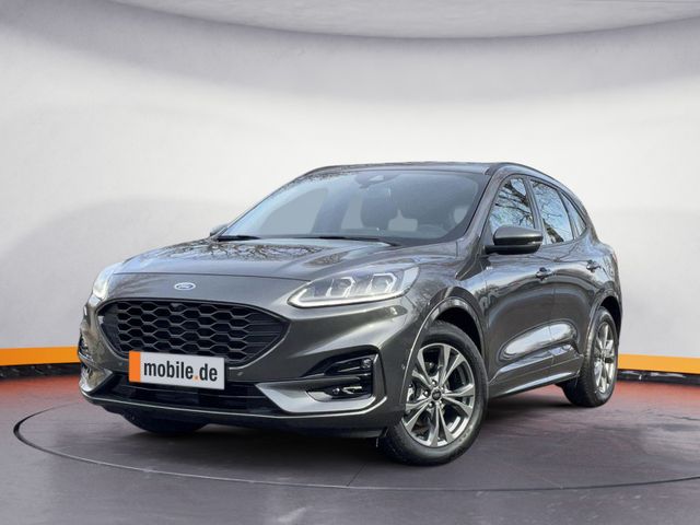 Ford Kuga 1.5 EcoBoost ST-Line Bluetooth Navi LED