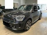 MINI COUNTRYMAN COOPER S ALL4+SHZ+AHK+KAMERA+GARANTIE - MINI Cooper S SUV