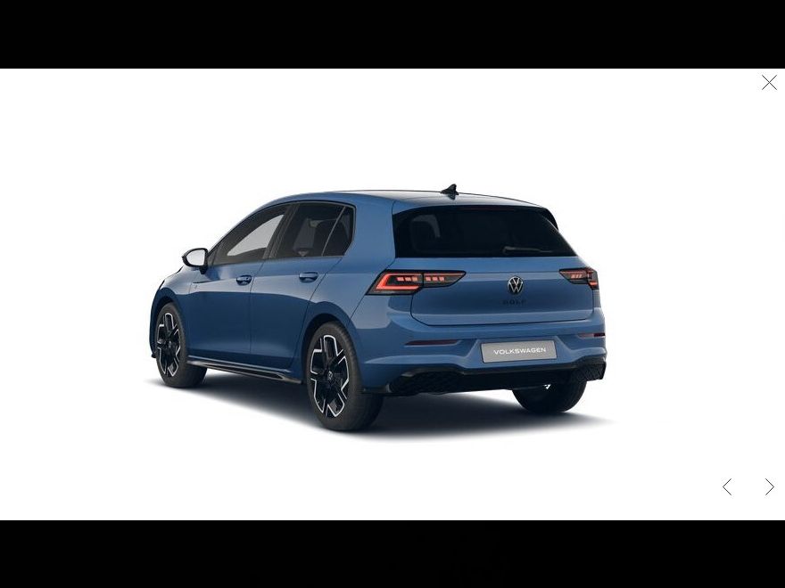 Volkswagen Golf - Bild 3