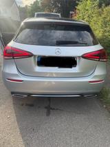 Mercedes-Benz A 250 - Mercedes-Benz 250 Limousine Gebrauchtwagen