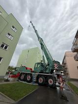 Liebherr LTM 1080/1 - Angebote