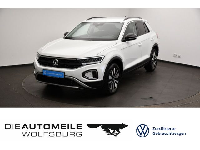 Volkswagen T-Roc Life 1.5 TSI DSG Goal AHK ACC Einparkhi foto 1