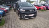 Toyota Proace - Toyota Wohnmobil oder -wagen