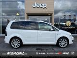 Volkswagen Touran R-Line 2.0 TDI DPF Sportpaket Leder Bi-Xe - Volkswagen Touran: Sport