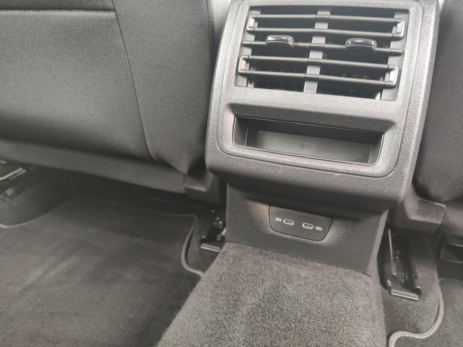 Volkswagen Golf VIII Variant Life eTSI *DSG*LED*NAVI*KAMERA, миниатюра 24