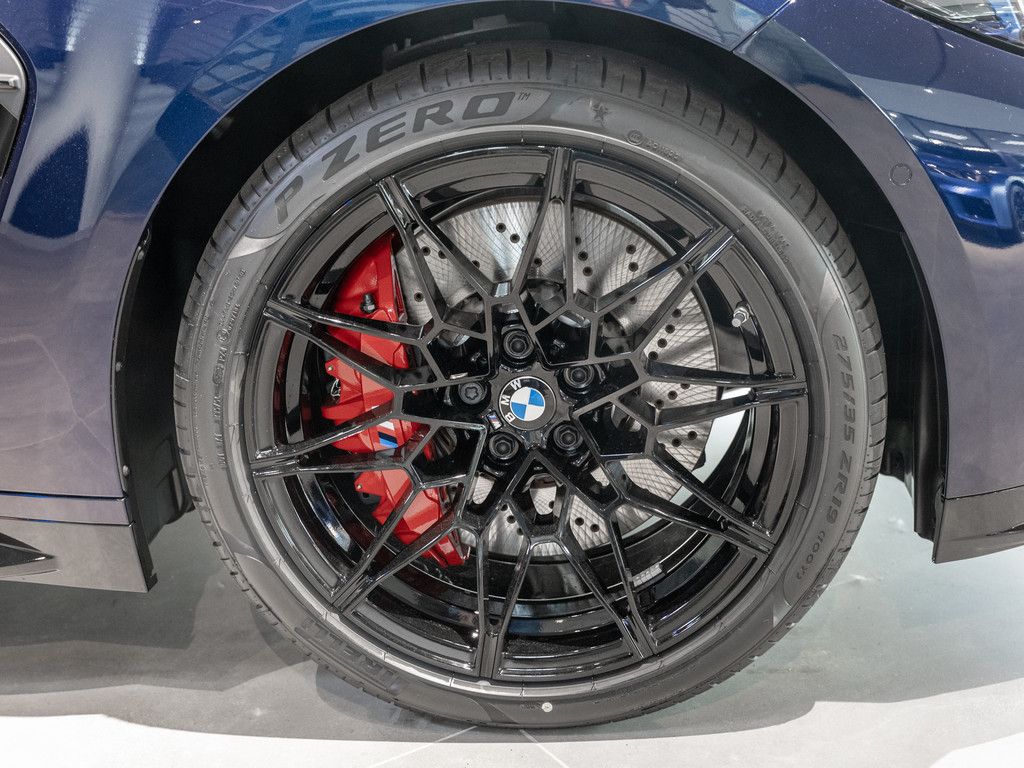 BMW M4 - Bild 8