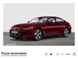 BMW i4 eDrive35 RFK NAVI LED PDC V+H DAB Parkass. - BMW i4 Gebrauchtwagen