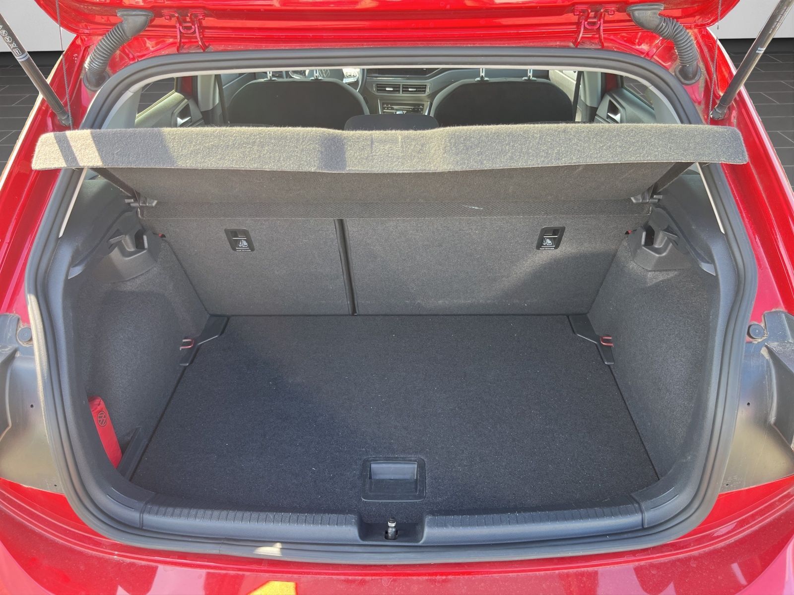 Volkswagen Polo - Bild 16