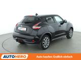Nissan Juke 1.2 Tekna*NAVI*TEMPO*CAM*SHZ*KLIMA*GARANTIE - Nissan aus 2015