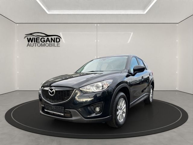 Mazda CX-5 2.2 SKYACTIV-D Aut. Sendo+NAVI+BI-XENON+