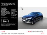 Audi Q2 35 TFSI*Einparkhilfe*Sitzheizung*LED*Bluetoot - Audi Q2 Gebrauchtwagen in Frankfurt