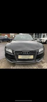Audi A7 2.8 FSI multitronic Sportback - - Audi A7 in Saarbrücken