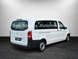 Mercedes-Benz Vito Tourer 114 CDI"Extralang"Behörde+STHZ+KLIMA - Mercedes-Benz Vito Gebrauchtwagen in Mönchengladbach