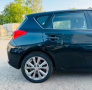 TOYOTA Auris Hybrid*Automatik*Kamera*Sitzheizung*PDC*