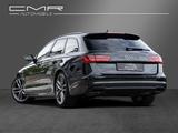 Audi A6 TDI Avant Competition quattro Matrix BOSE 20" - Audi A6: 20 TDI