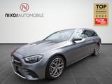 Mercedes-Benz E 220 d T 4Matic AMG Automatik/Facelift - gebrauchte Mercedes-Benz E 220 mit Facelift