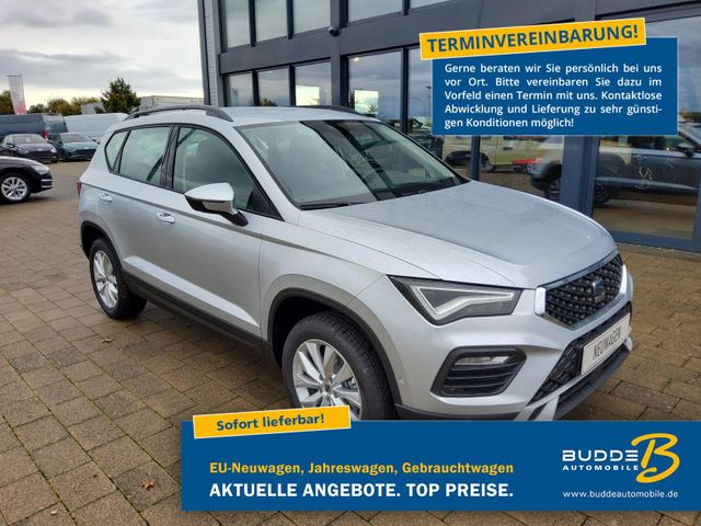 Seat Ateca 1.5 TSI DSG Style ACC Full Link Kamera